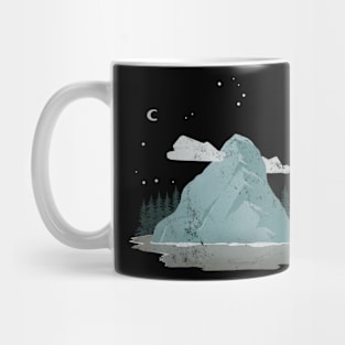 Landscape Mug